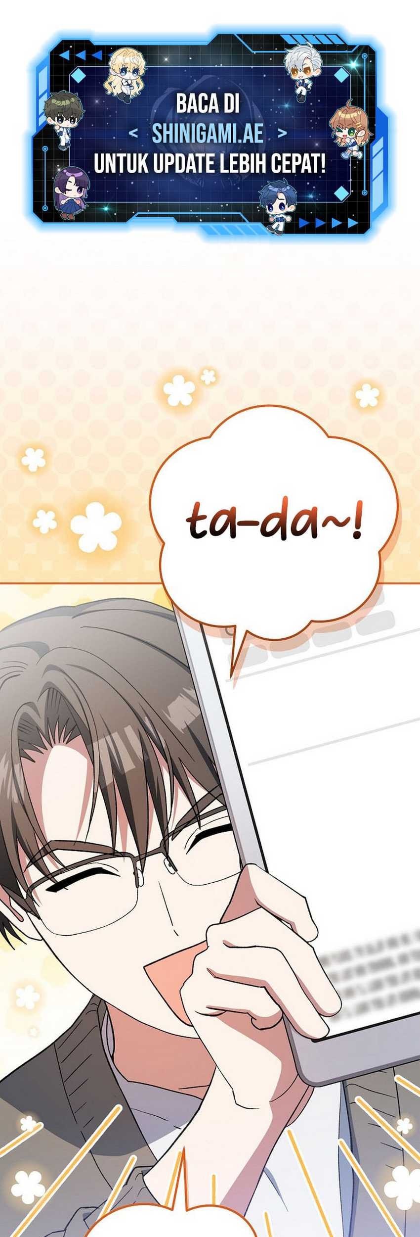 Manhwa Genius Archer’s Streaming Chapter 52 gambar 2
