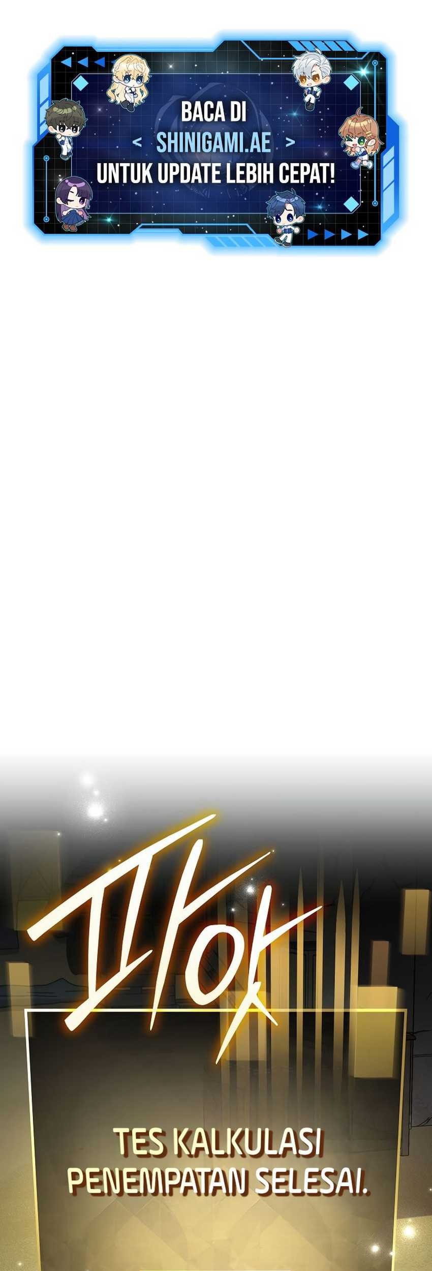 Manhwa Genius Archer’s Streaming Chapter 51 gambar 2