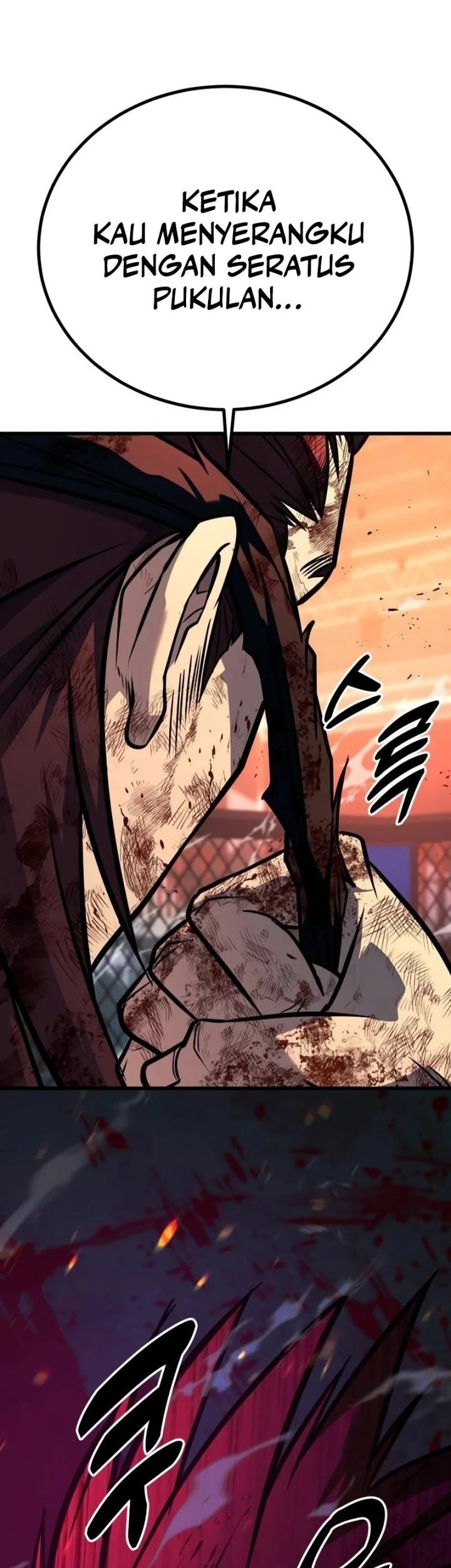 Komik King of Violence Chapter 45 gambar 1