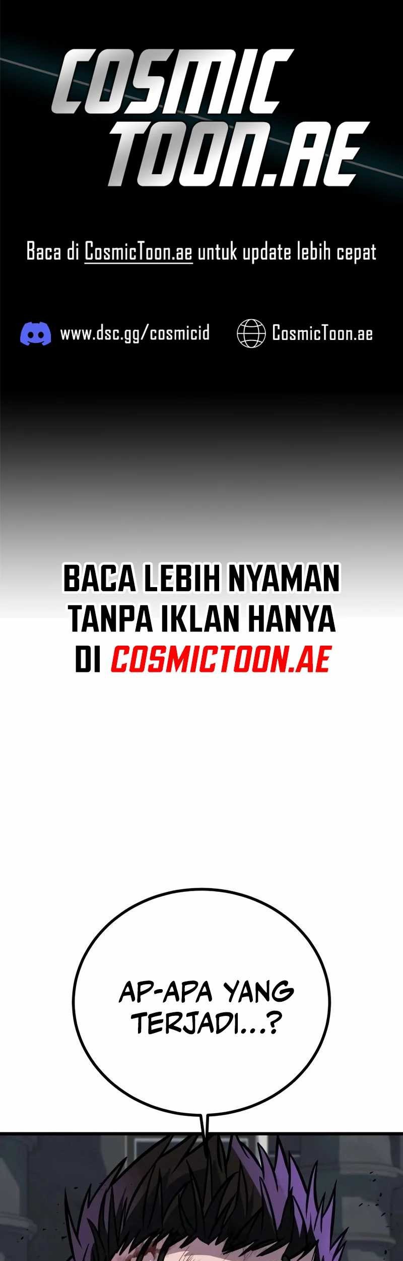 Komik King of Violence Chapter 44 gambar 1