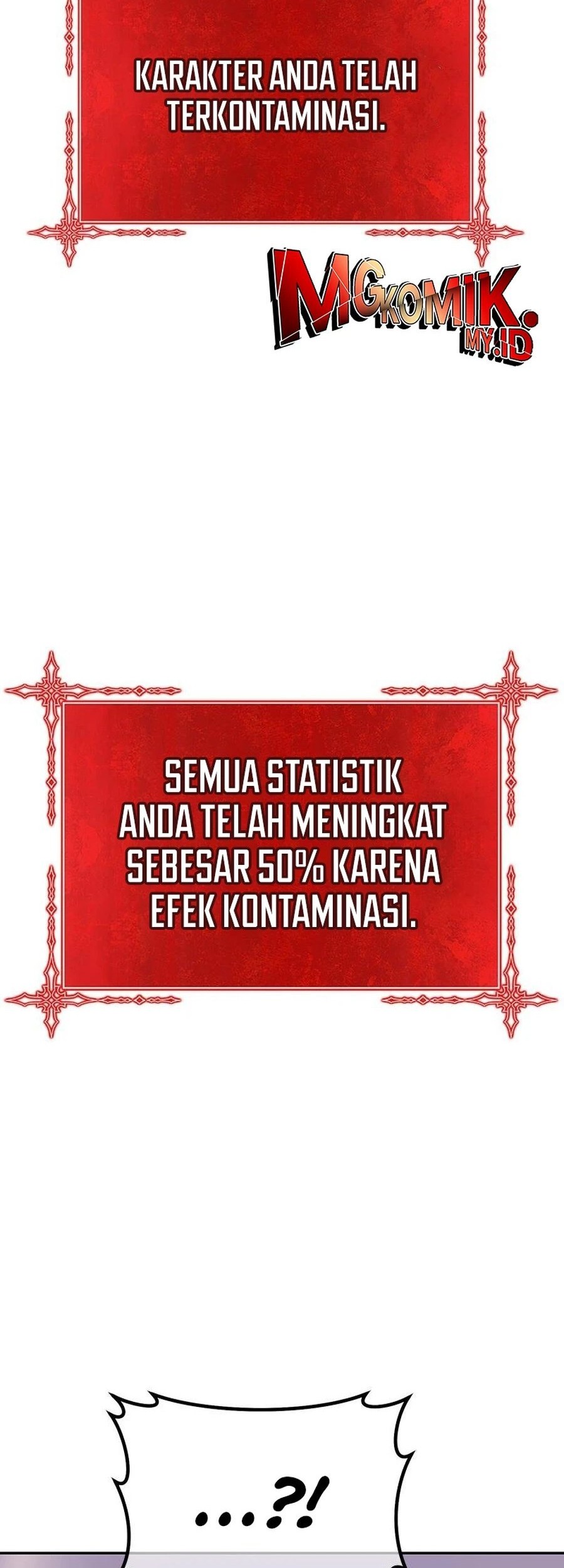 Manhwa +99 Wooden Stick Chapter 97 gambar 2