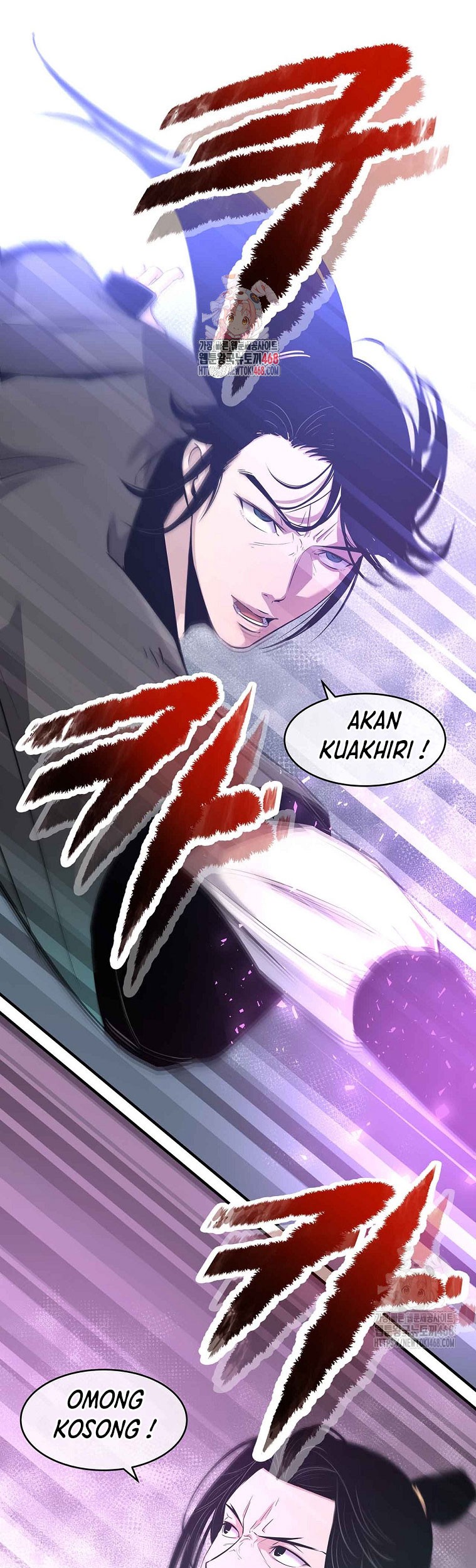 Manhwa The Best Martial Arts Instructor In The World Chapter 29 gambar 2