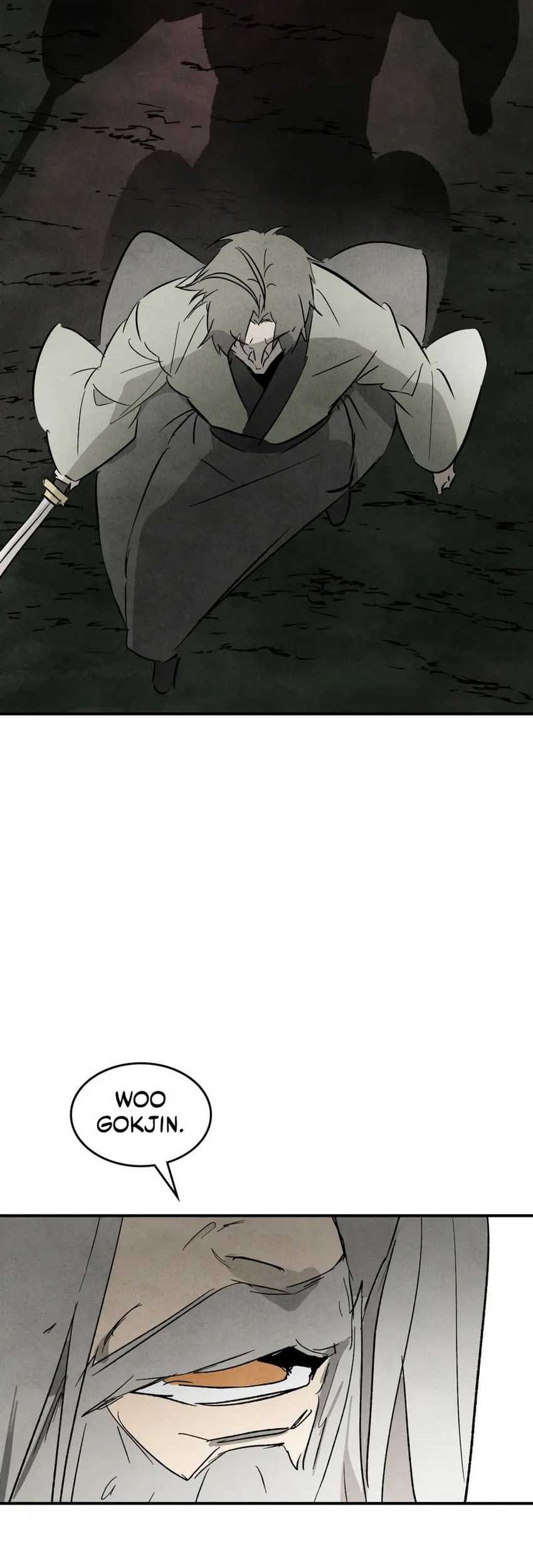 Chronicles Of The Martial God’s Chapter 120 - Halaman 10