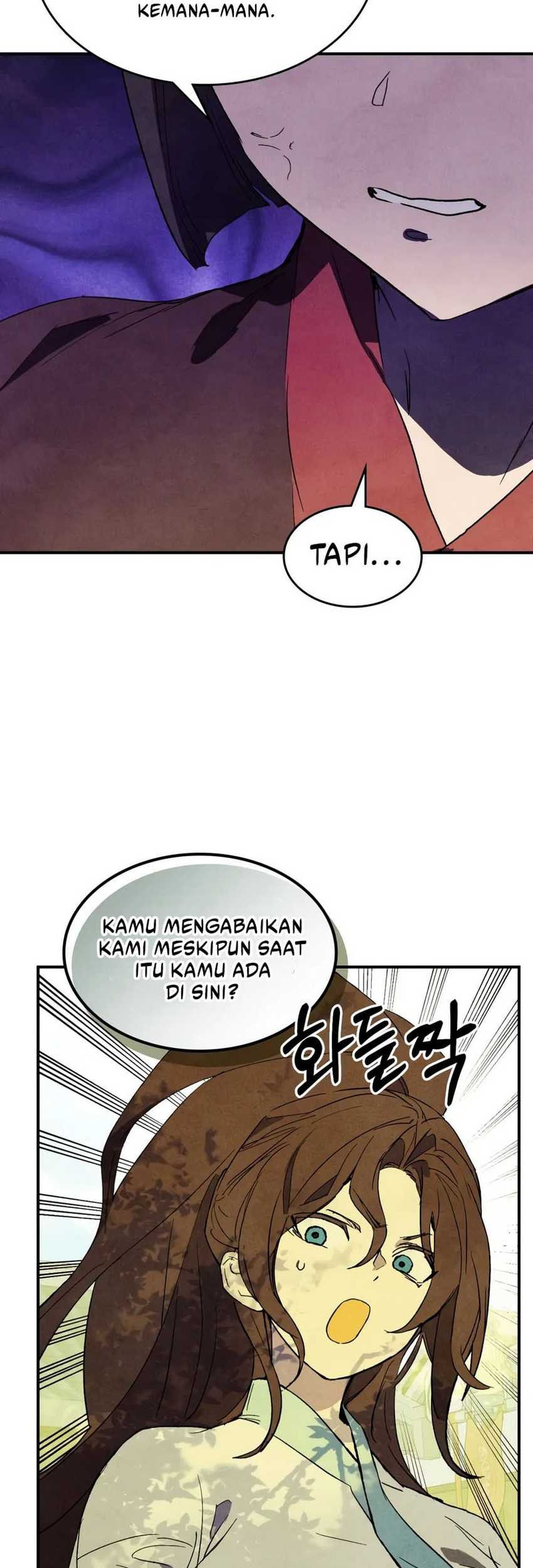 Chronicles Of The Martial God’s Chapter 120 - Halaman 36
