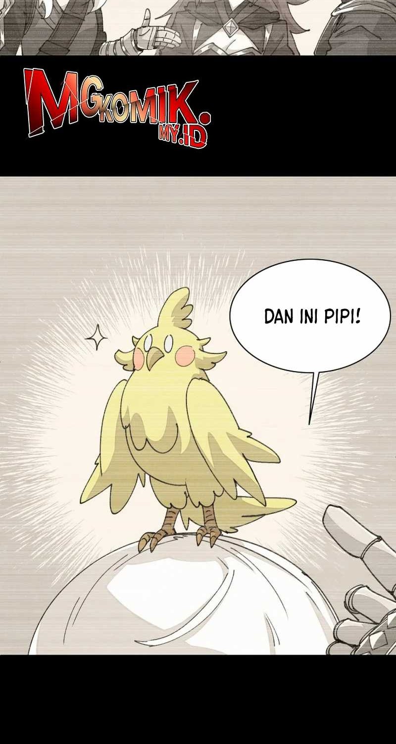 Manga The Rebirth of the Hero’s Party’s Archmage Chapter 60 gambar 2