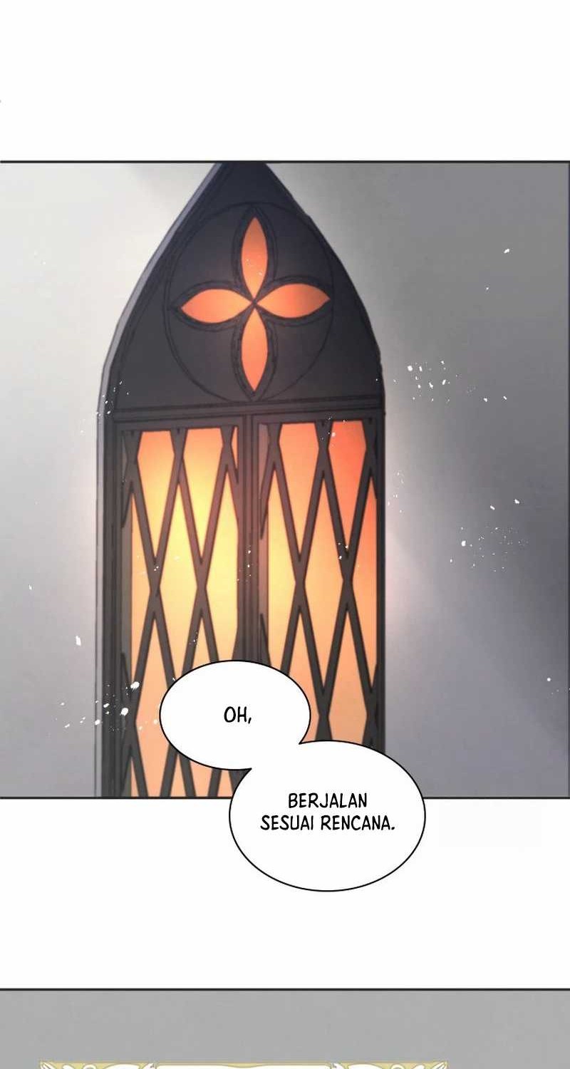 Manga The Rebirth of the Hero’s Party’s Archmage Chapter 59 gambar 2