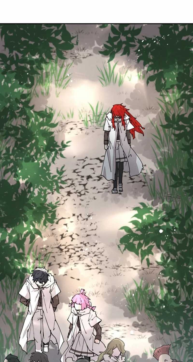 Manga The Rebirth of the Hero’s Party’s Archmage Chapter 58 gambar 2