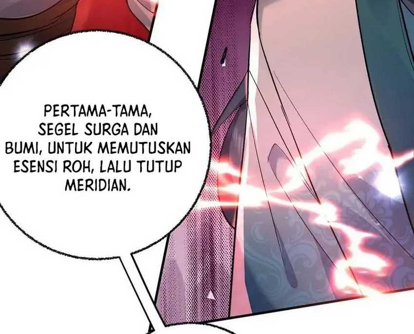 Am I Invincible Chapter 270 - Halaman 22