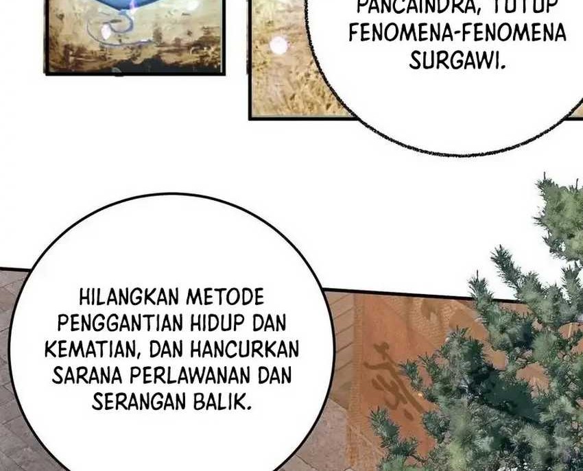 Am I Invincible Chapter 270 - Halaman 24