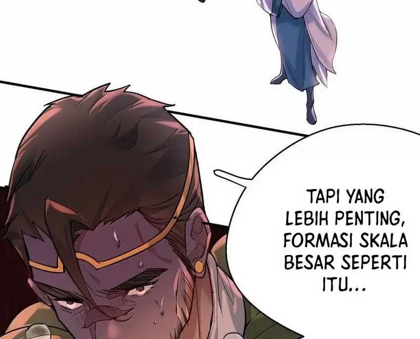 Am I Invincible Chapter 270 - Halaman 30