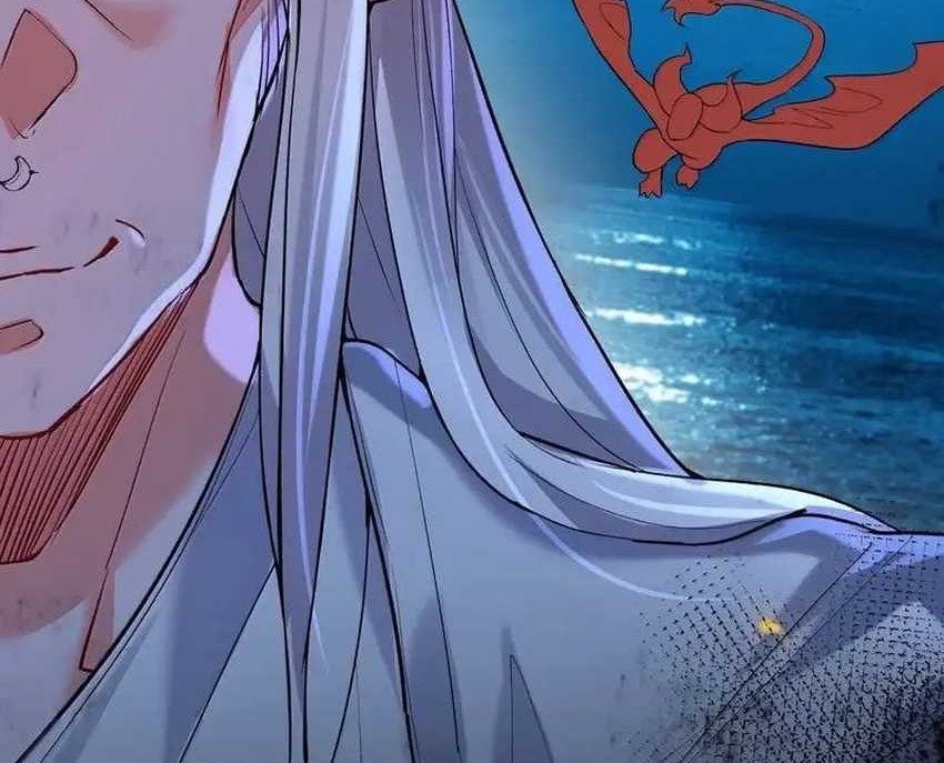 Am I Invincible Chapter 270 - Halaman 34
