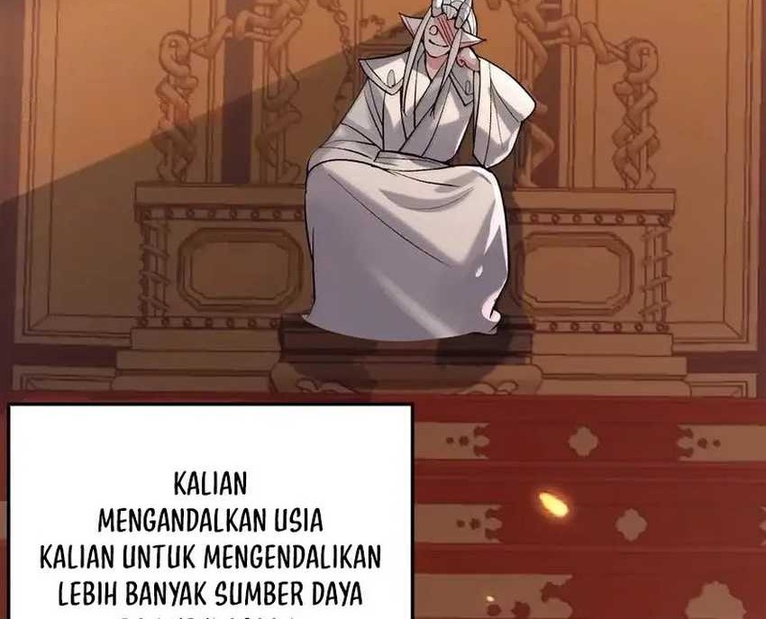 Am I Invincible Chapter 270 - Halaman 40