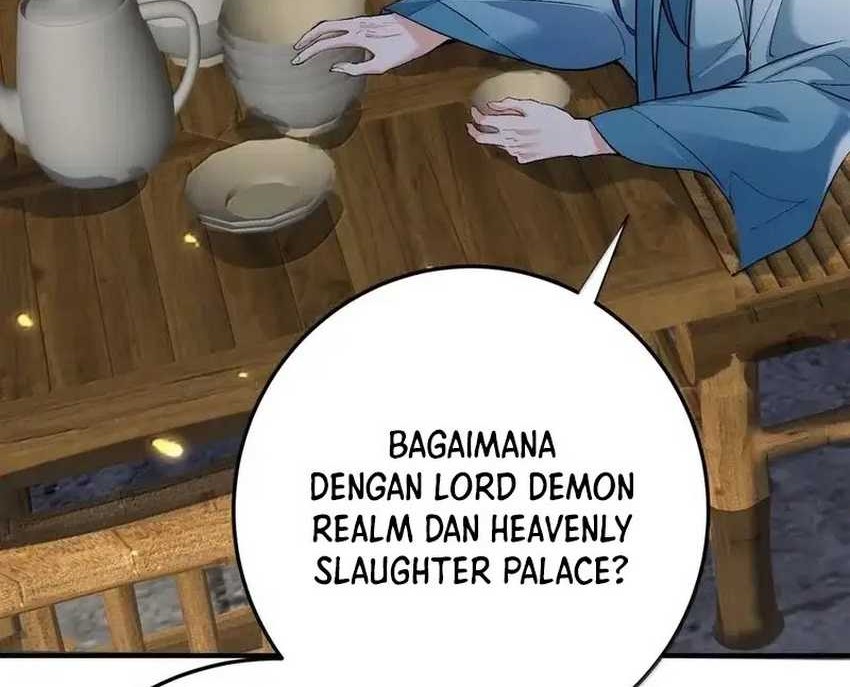 Am I Invincible Chapter 270 - Halaman 4