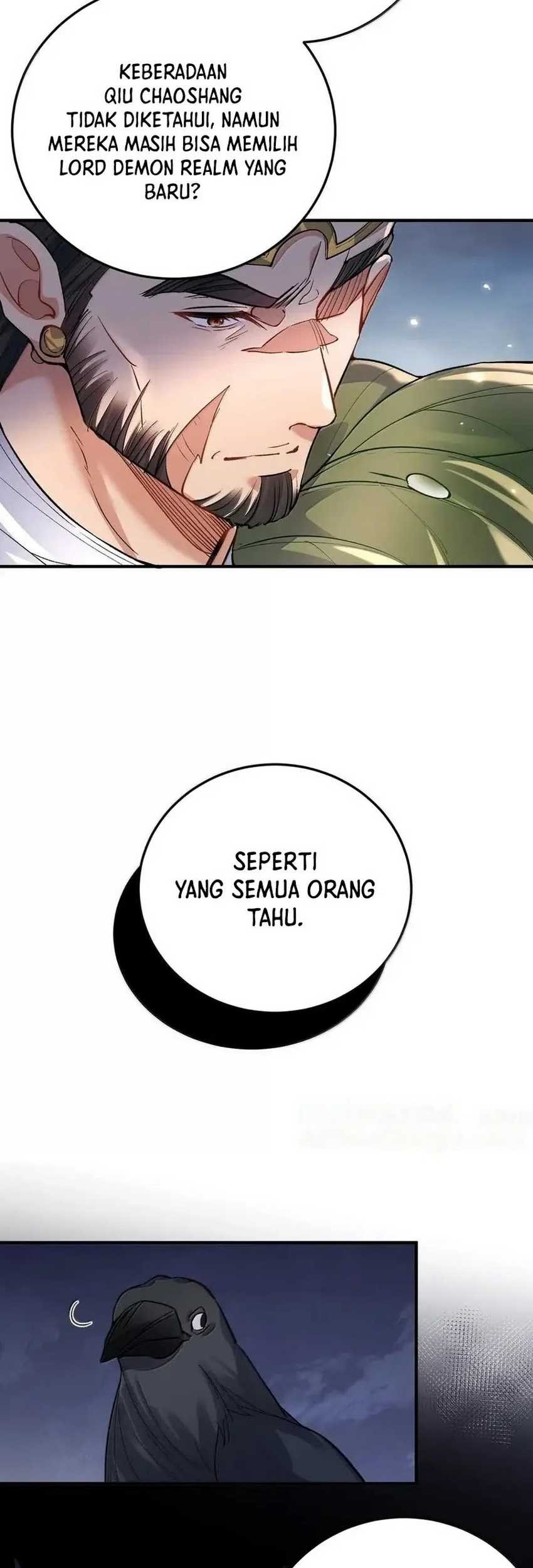 Am I Invincible Chapter 270 - Halaman 5