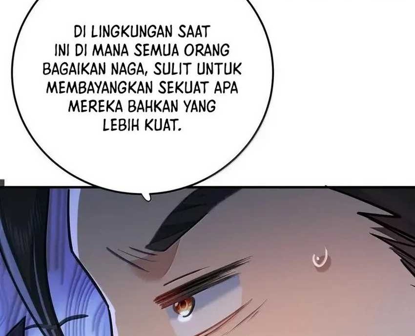 Am I Invincible Chapter 270 - Halaman 16