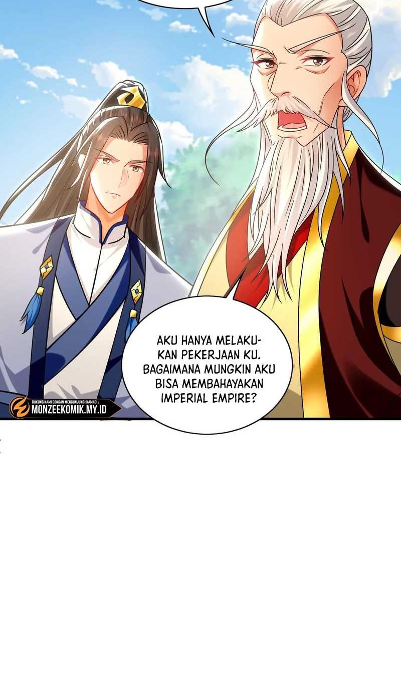 1 Million Times Attack Speed Chapter 101 Gambar 3