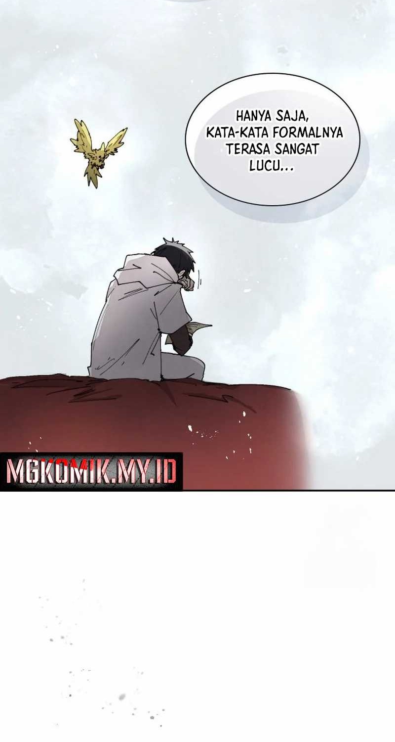 Manga The Rebirth of the Hero’s Party’s Archmage Chapter 62 gambar 2