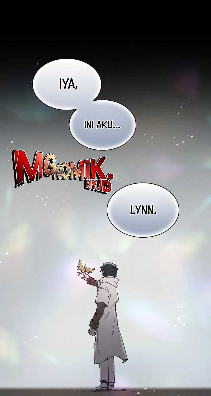 Manga The Rebirth of the Hero’s Party’s Archmage Chapter 61 gambar 2