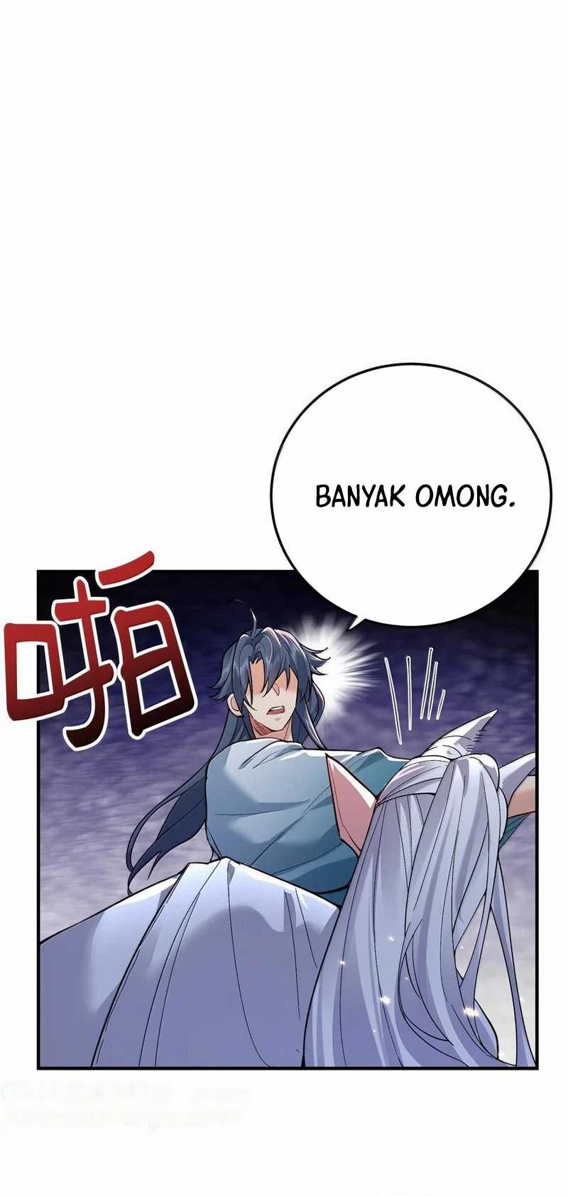 Am I Invincible Chapter 272 - Halaman 3