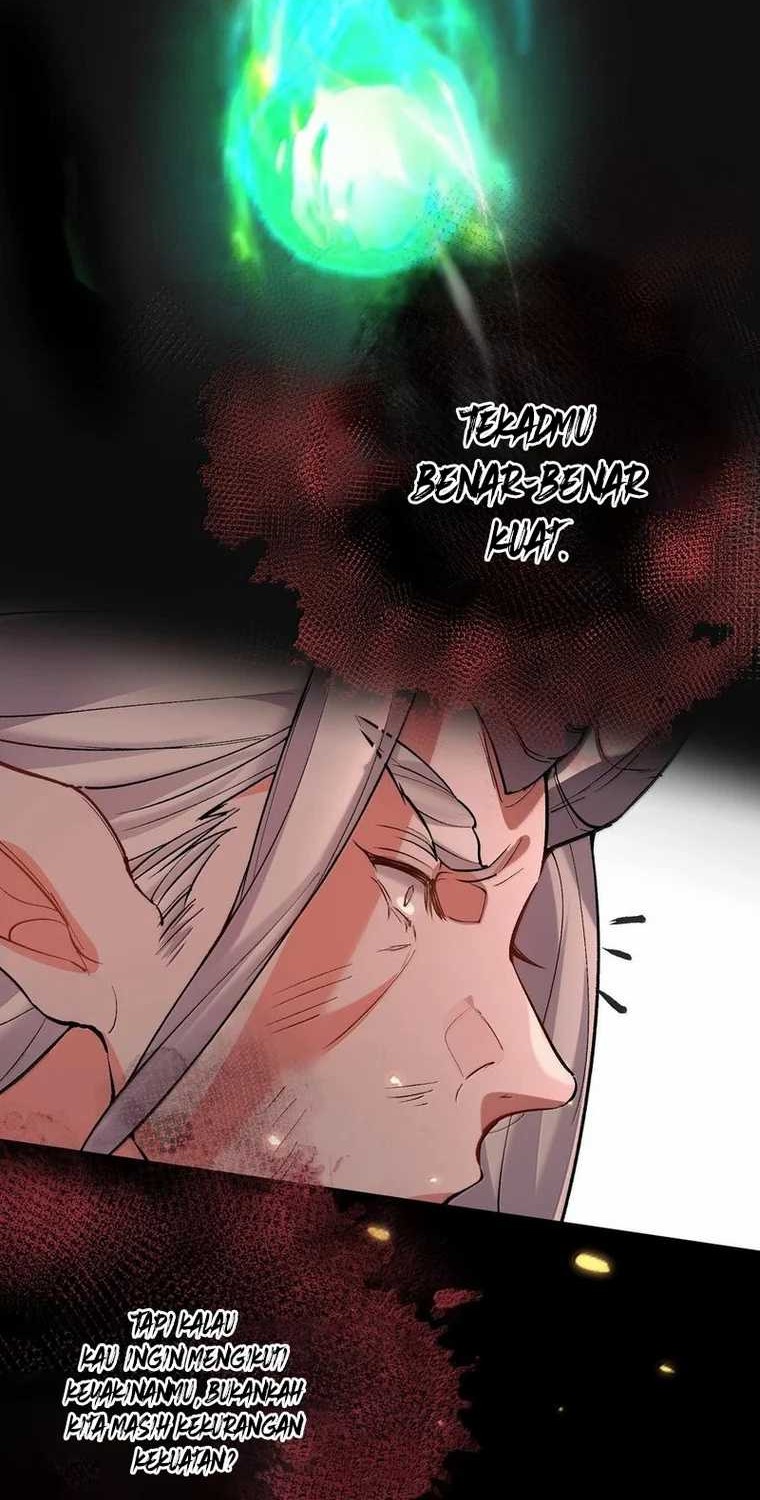 Am I Invincible Chapter 271 - Halaman 4