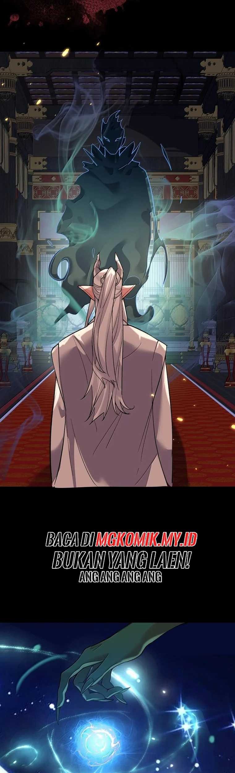 Am I Invincible Chapter 271 - Halaman 5