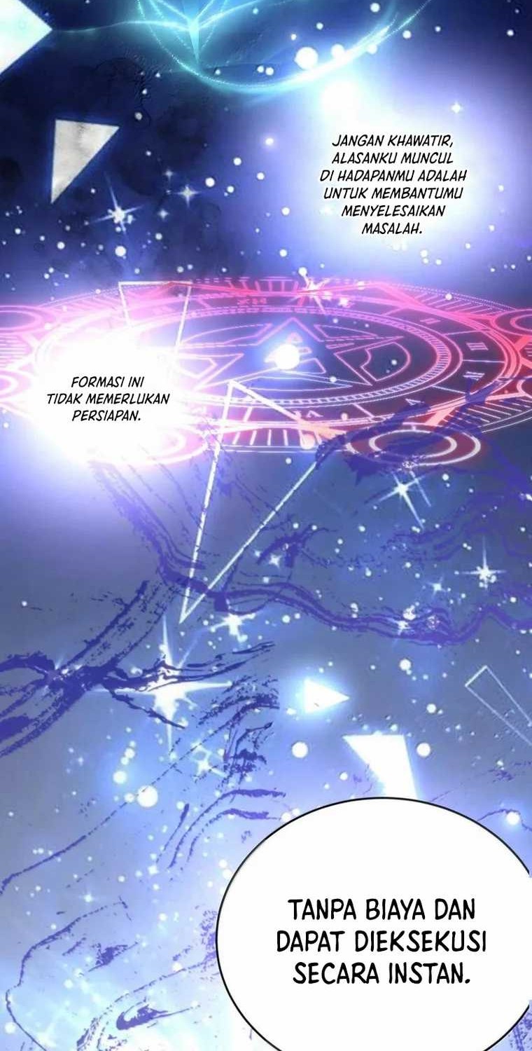 Am I Invincible Chapter 271 - Halaman 6