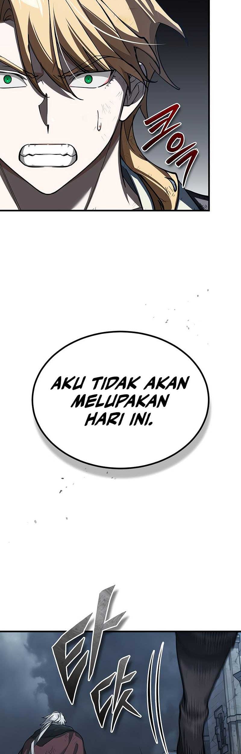 Manhwa The Heavenly Demon Can’t Live a Normal Life Chapter 147 gambar 2