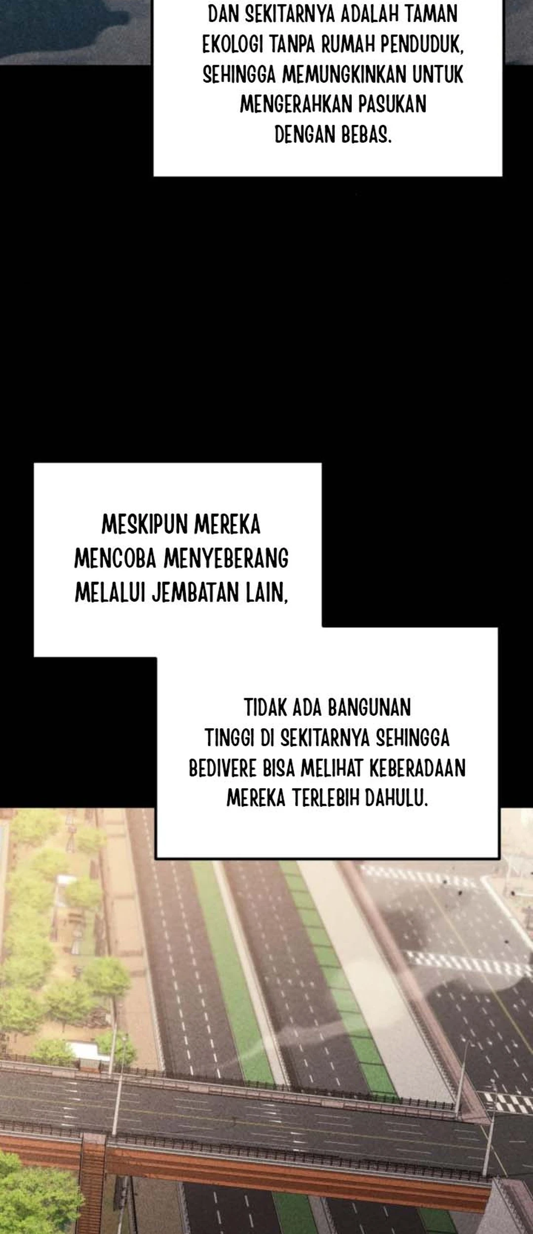 Hiding a Logistics Center in the Apocalypse Chapter 32 - Halaman 29