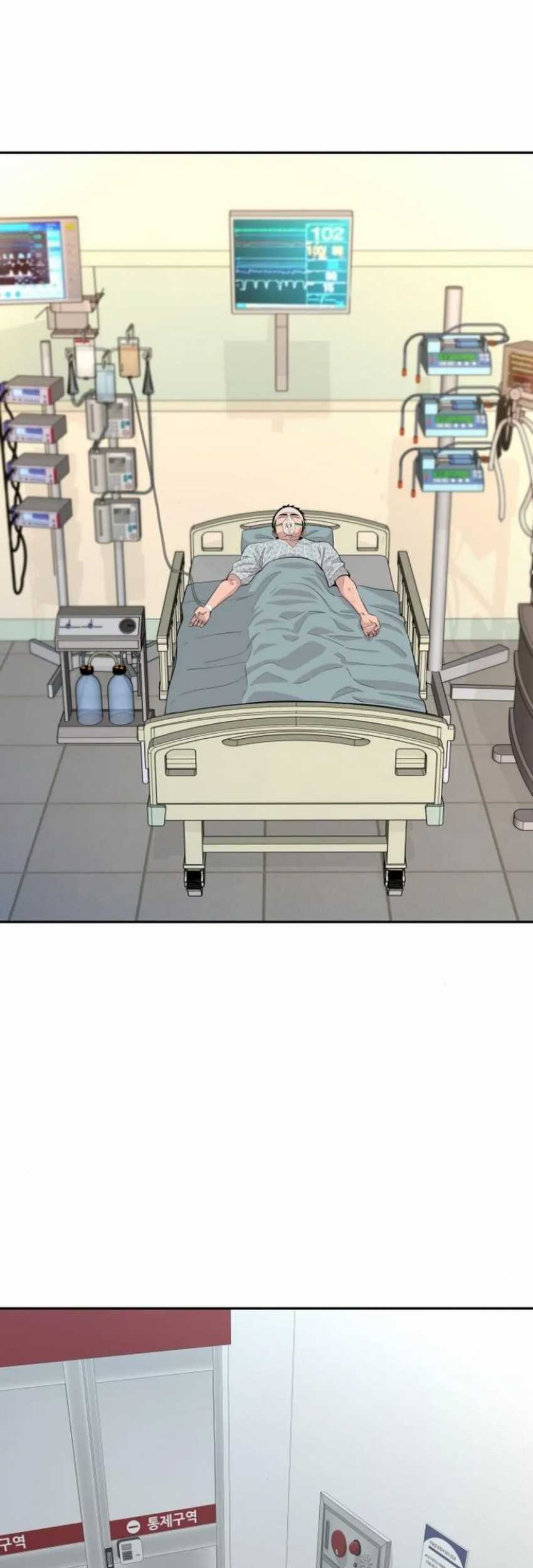 Manhwa Genius Grandson of the Loan Shark King Chapter 43 gambar 2