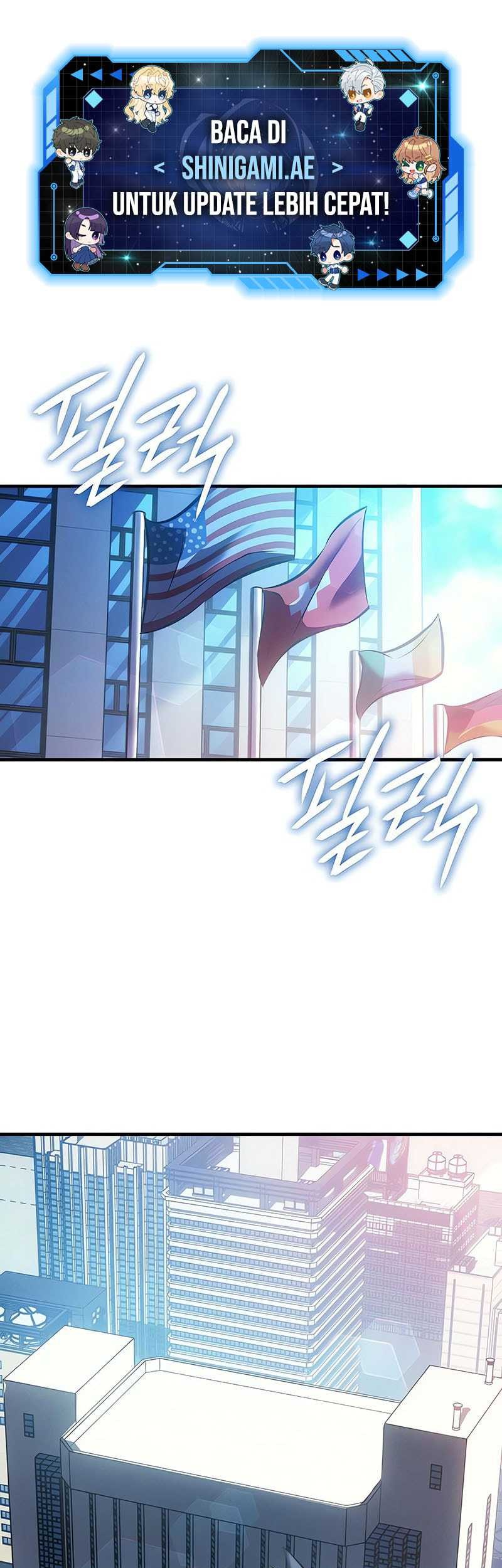 Manhwa Regressing With The King’s Power Chapter 80 gambar 2