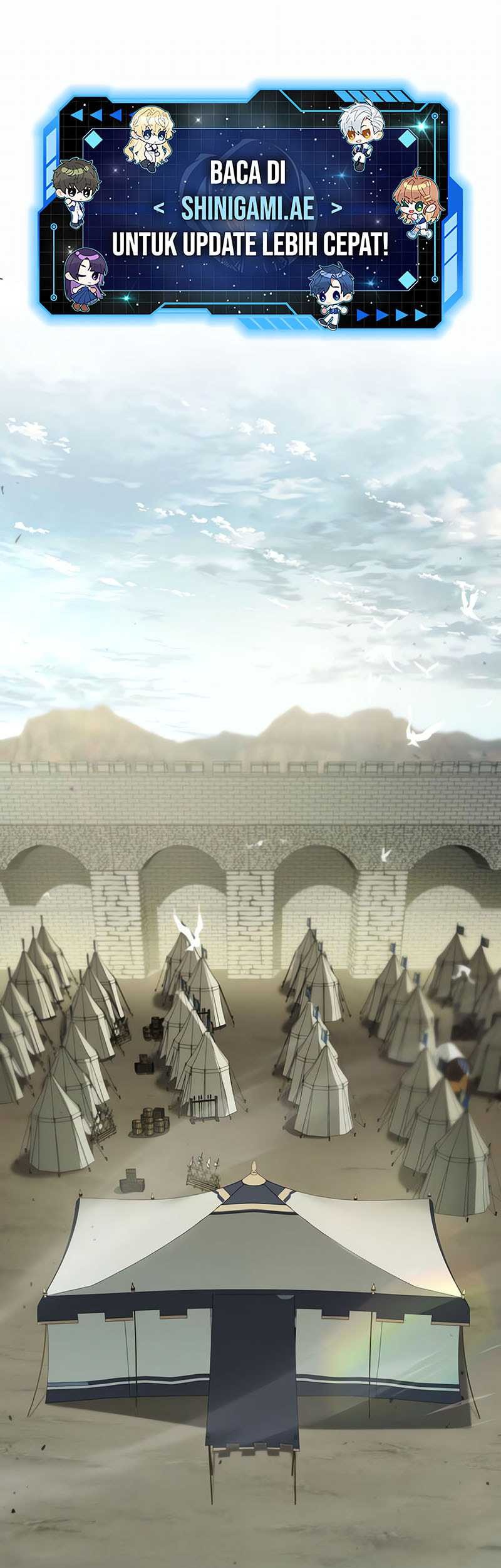Manhwa The Knight King Who Returned with a God Chapter 102 gambar 2