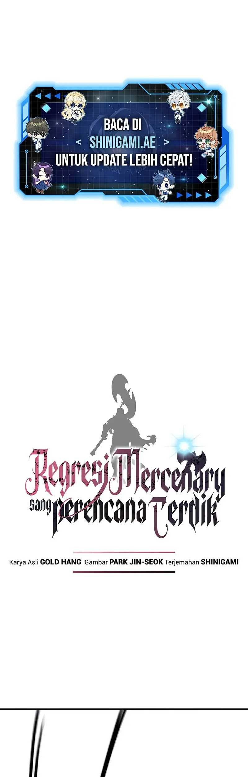 Komik The Regressed Mercenary’s Machinations Chapter 29 gambar 1