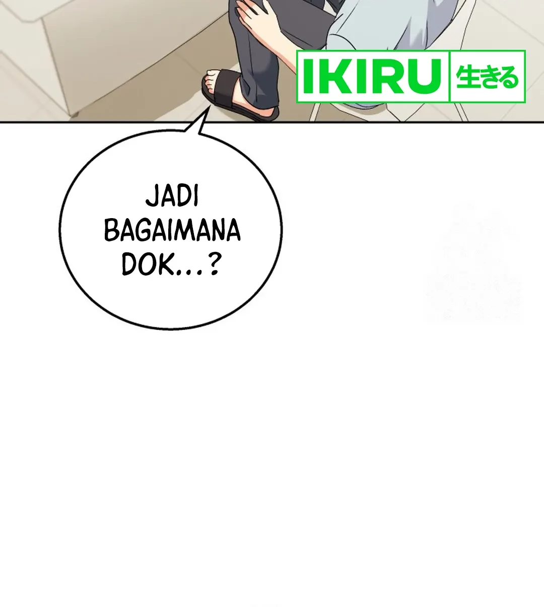 Hello? Veterinarian! Chapter 88 - Halaman 21