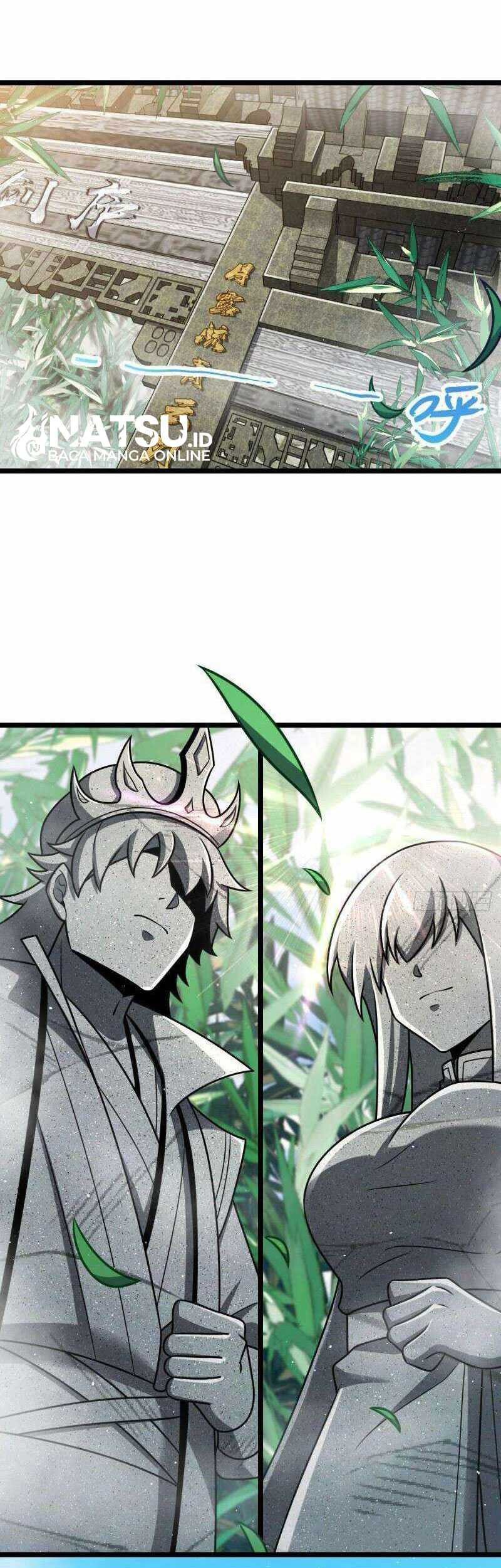 Manhua Spare Me, Great Lord! Chapter 622 gambar 2