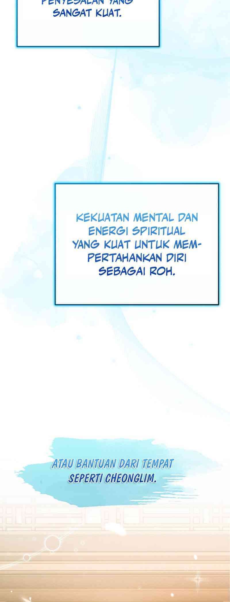 Manhwa The Terminally Ill Young Master of the Baek Clan Chapter 46 gambar 2