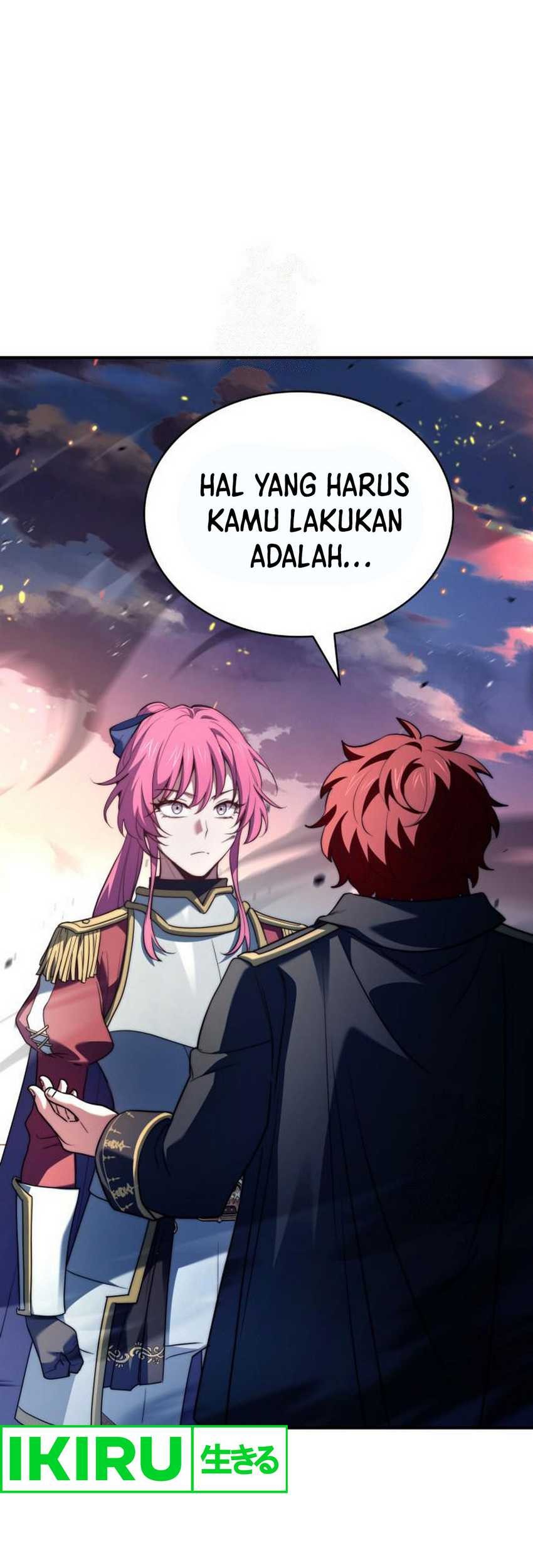 Manhwa The Crown Prince That Sells Medicine Chapter 70 gambar 2