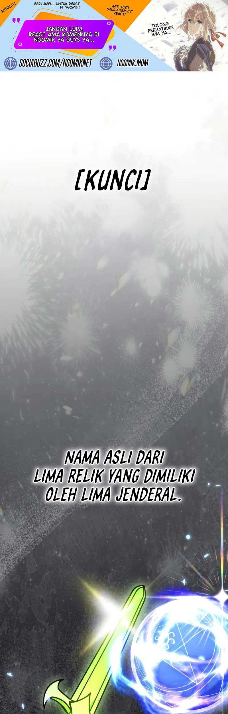 Manhwa Reincarnator Chapter 69 gambar 2