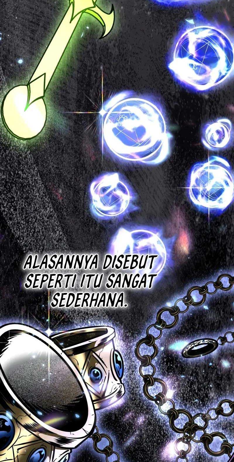 Reincarnator Chapter 69 Gambar 3