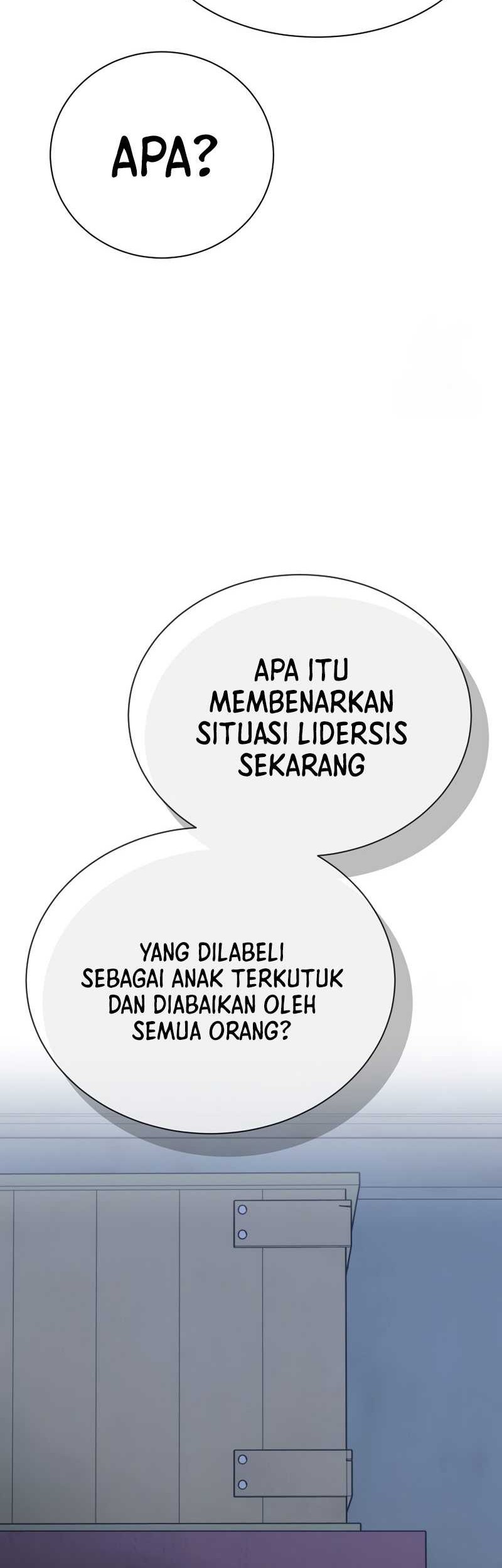 Manhwa Black Haze (Reboot) Chapter 16 gambar 2