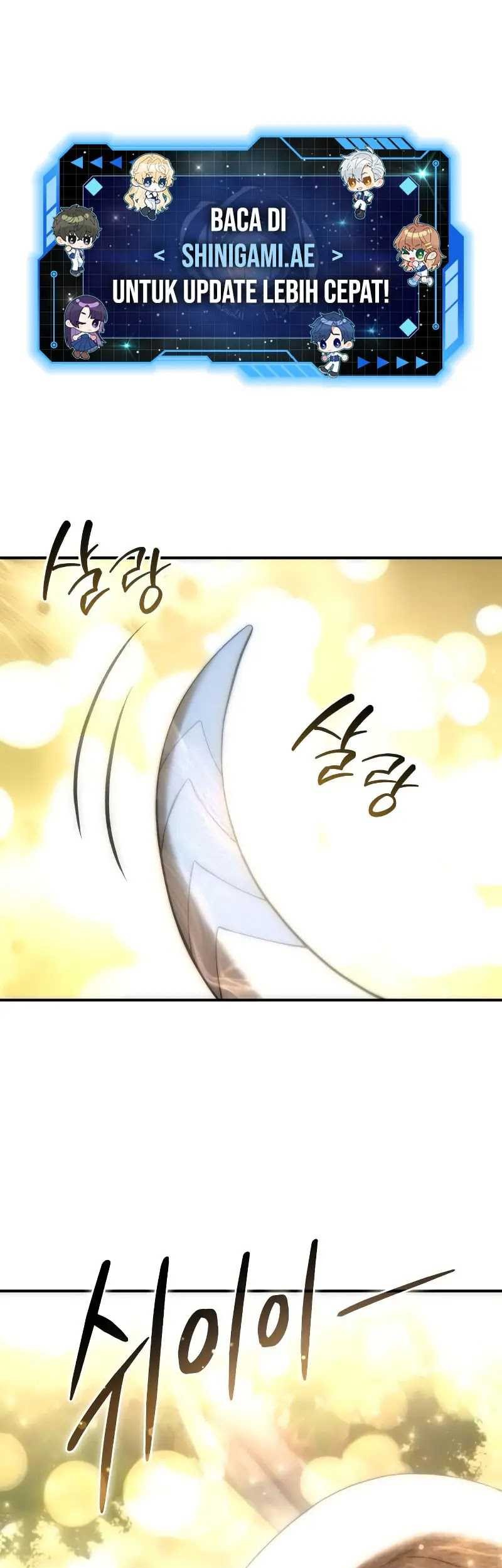 Manhwa Star-Embracing Swordmaster Chapter 81 gambar 2