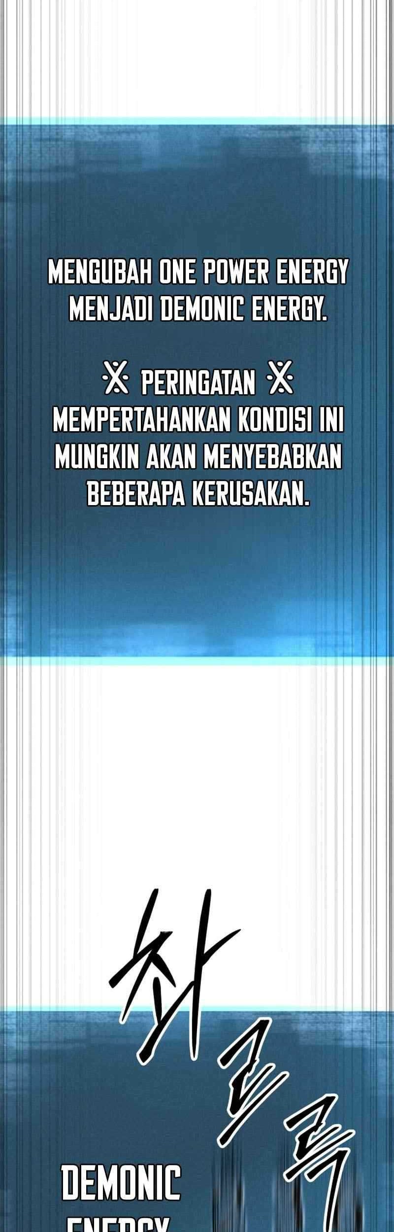 Manhwa Absolute Necromancer Chapter 72 gambar 2