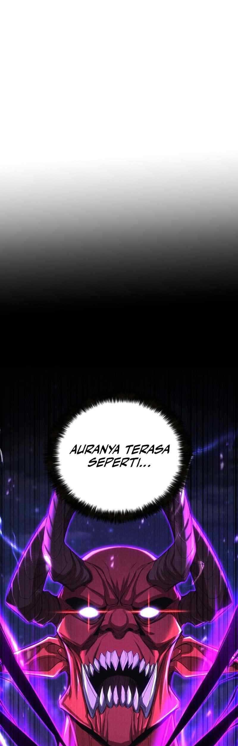 Absolute Necromancer Chapter 72 - Halaman 8