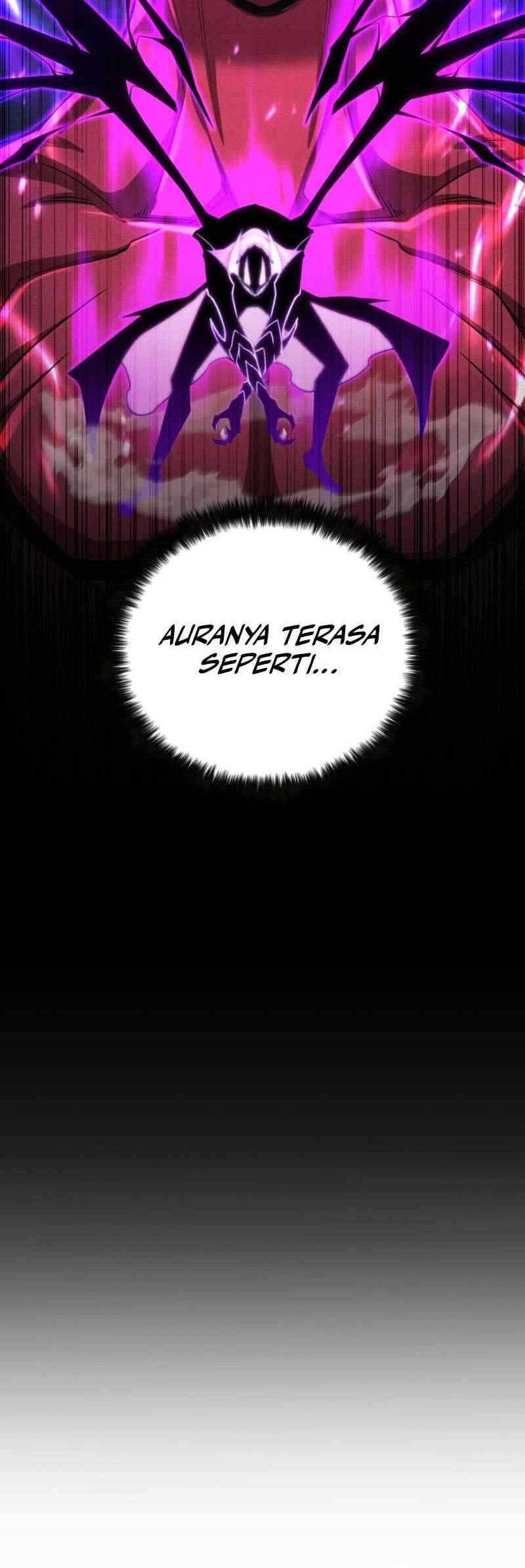 Absolute Necromancer Chapter 72 - Halaman 9