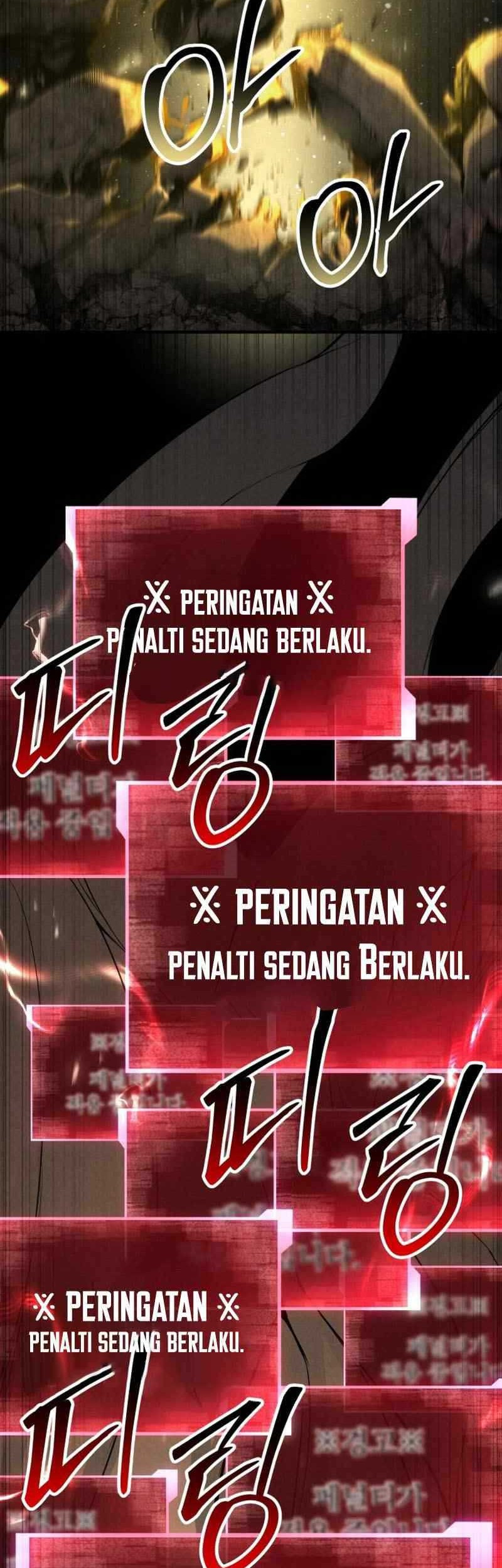 Absolute Necromancer Chapter 72 - Halaman 35