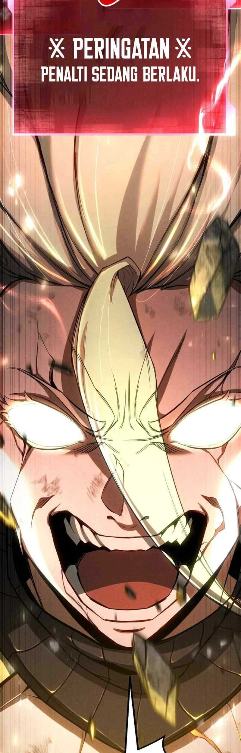 Absolute Necromancer Chapter 72 - Halaman 36