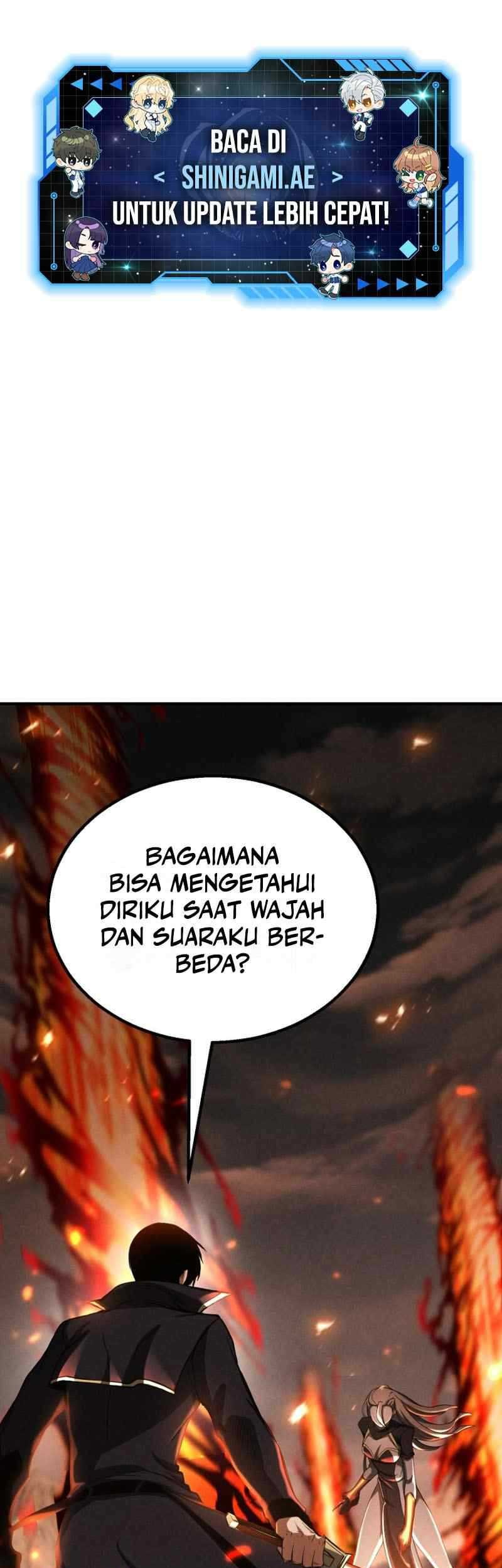 Absolute Necromancer Chapter 71 halaman 1