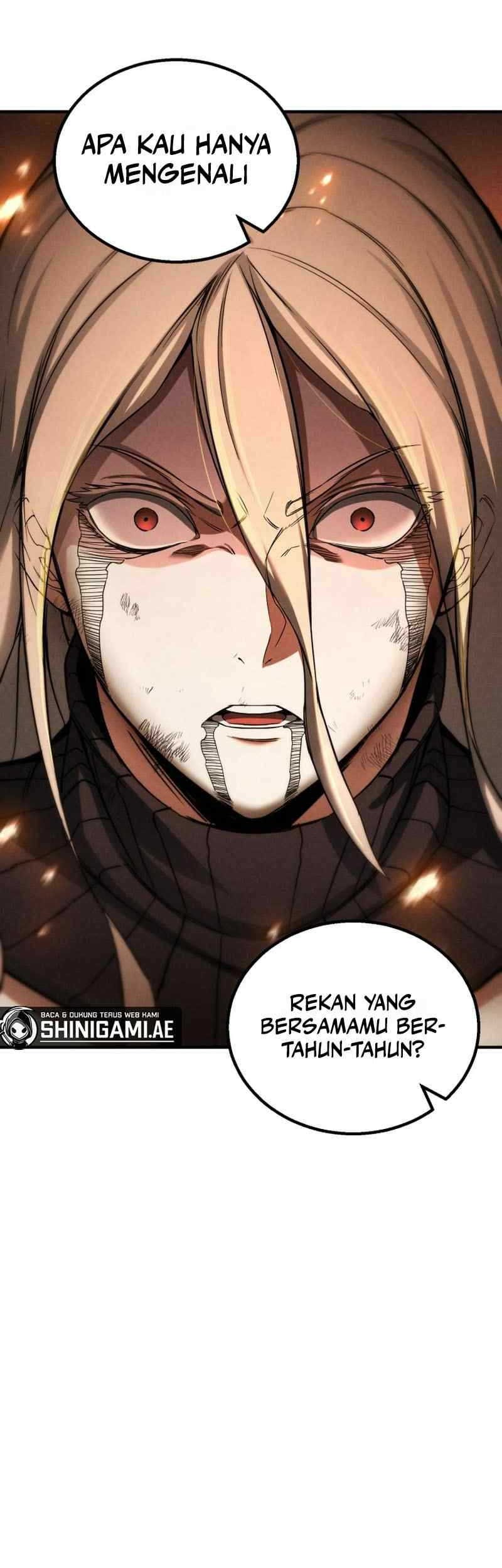 Absolute Necromancer Chapter 71 halaman 3