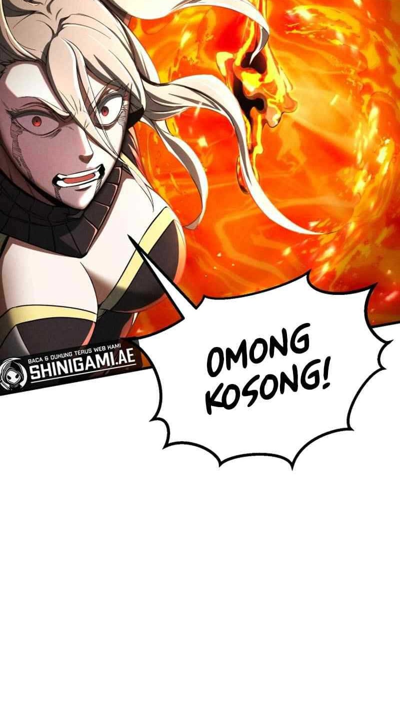 Absolute Necromancer Chapter 71 - Halaman 13