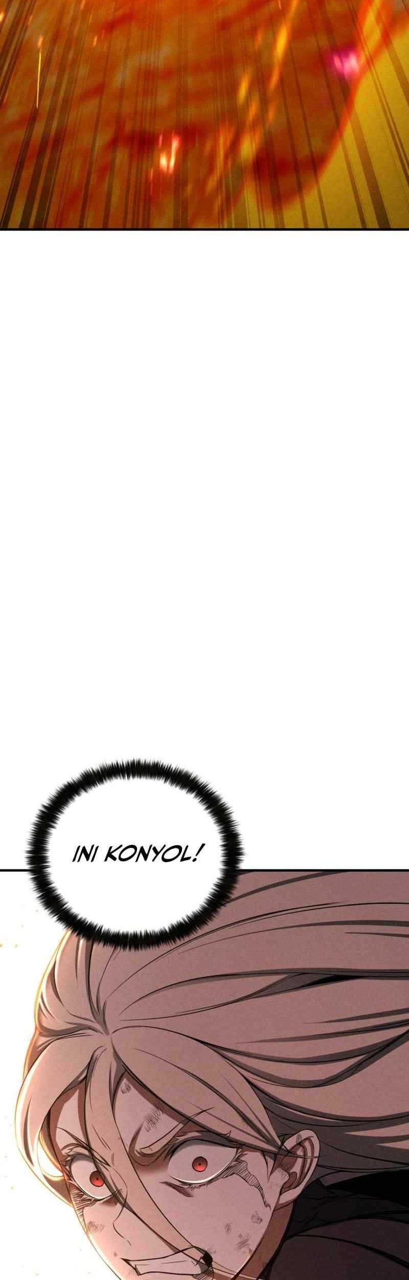 Absolute Necromancer Chapter 71 - Halaman 15