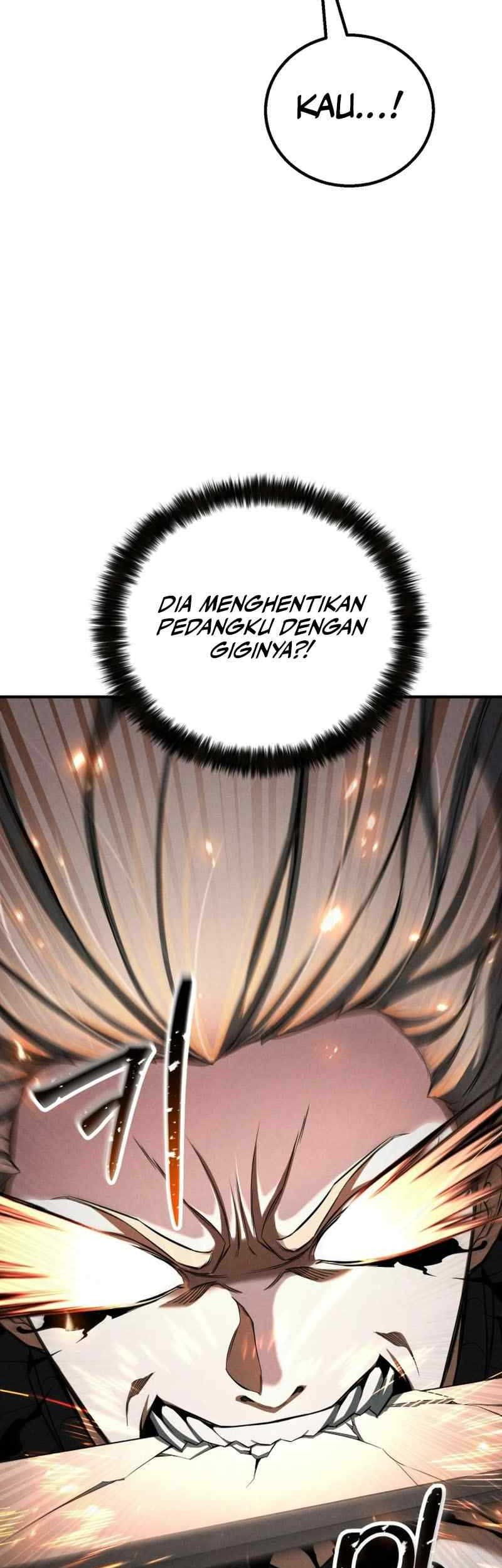 Absolute Necromancer Chapter 71 - Halaman 36